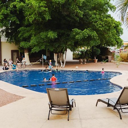 Best Western Plus San Jorge Ciudad Obregón Exterior foto