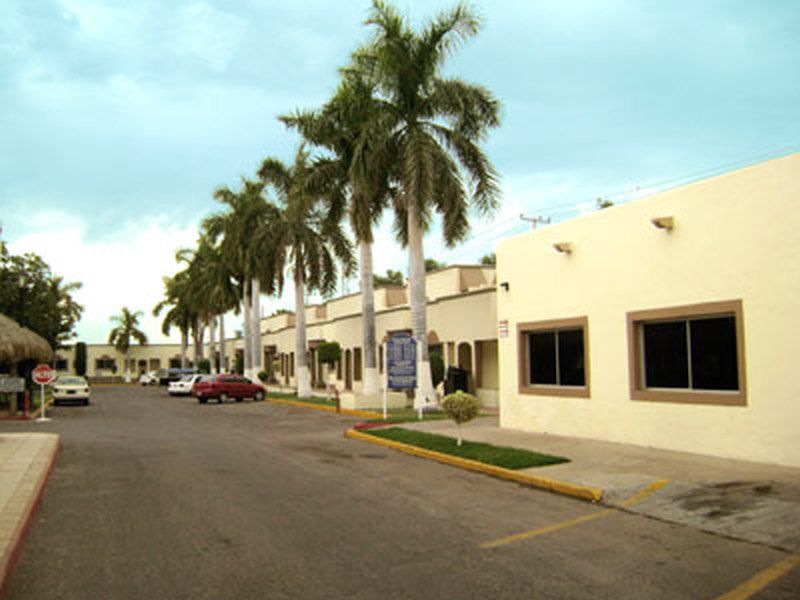 Best Western Plus San Jorge Ciudad Obregón Exterior foto