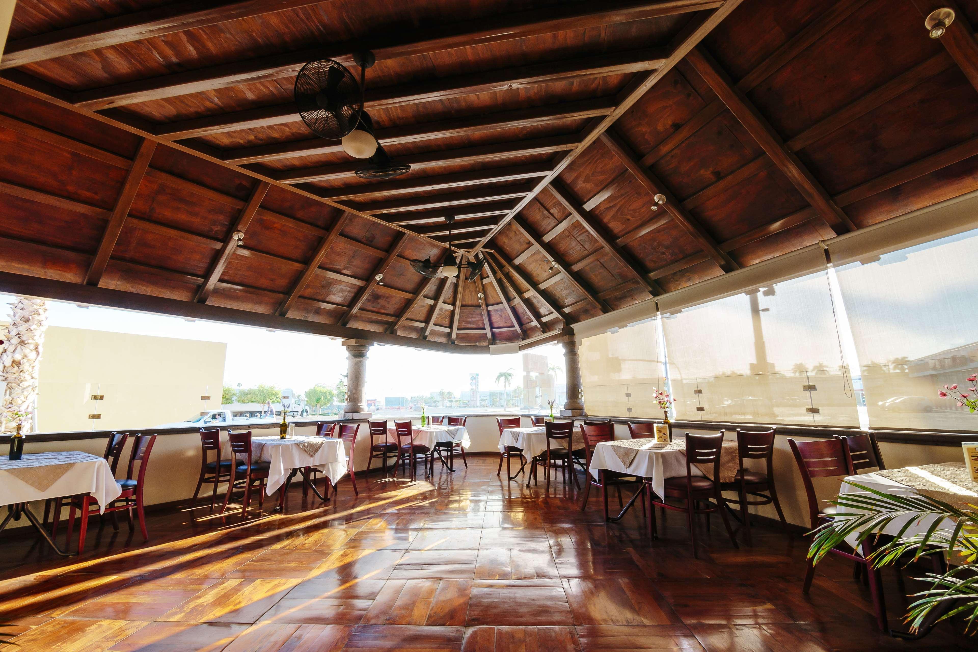 Best Western Plus San Jorge Ciudad Obregón Exterior foto