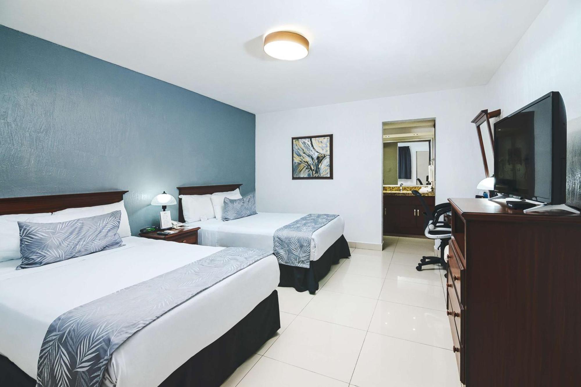 Best Western Plus San Jorge Ciudad Obregón Exterior foto