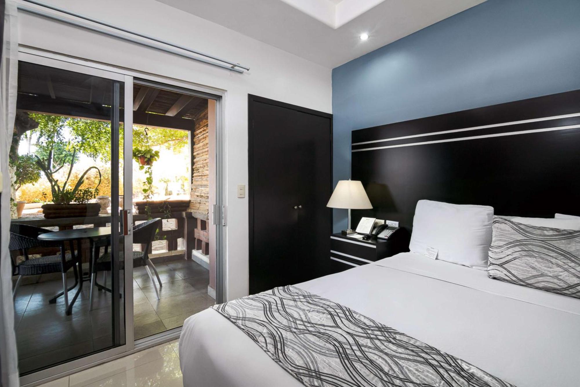 Best Western Plus San Jorge Ciudad Obregón Exterior foto