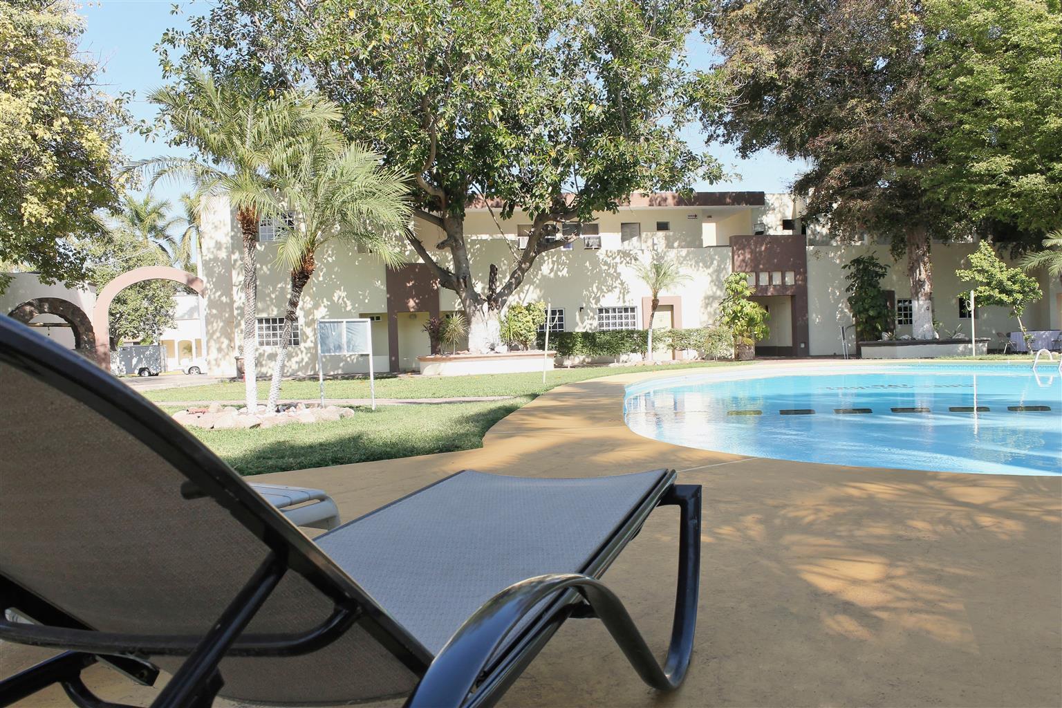 Best Western Plus San Jorge Ciudad Obregón Exterior foto