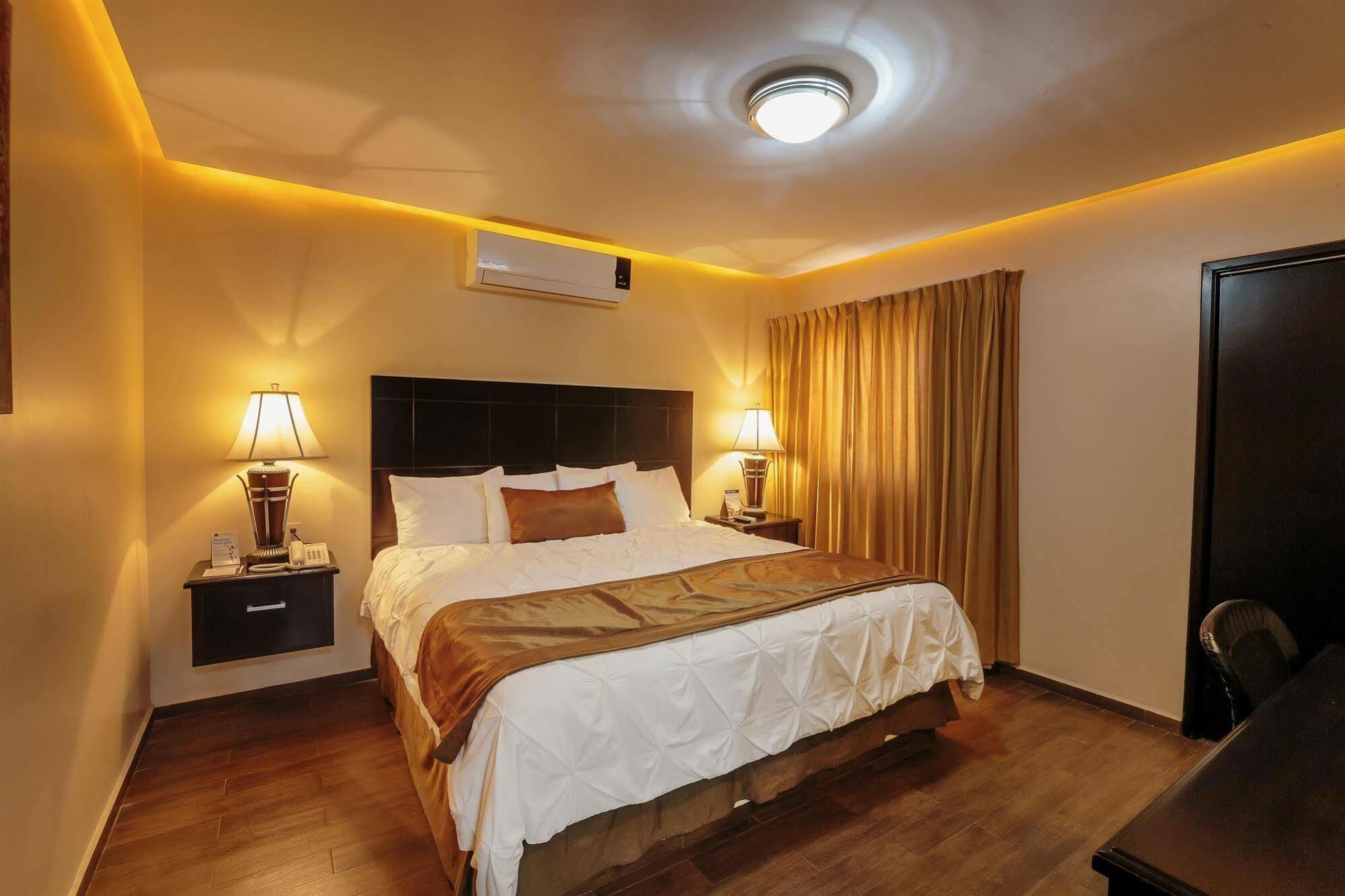Best Western Plus San Jorge Ciudad Obregón Exterior foto